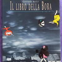 Il libro della Bora - Corrado Belci Novembre 2002