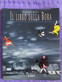 Il libro della Bora - Corrado Belci Novembre 2002