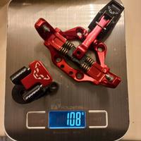 Dynafit attacchino race nuovo