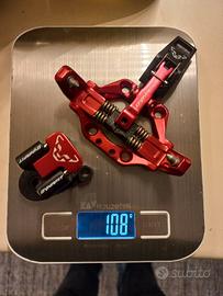 Dynafit attacchino race nuovo