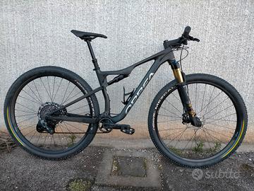 Orbea Oiz Tg. M Rif. 2821181