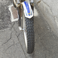 Per passaggio di cilindrata