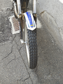 Per passaggio di cilindrata