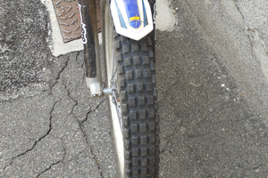 Per passaggio di cilindrata