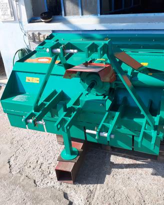 Trinciasarmenti/trinciastocchi combinato da cm 150