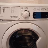 Lavatrice Indesit