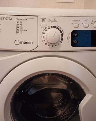 Lavatrice Indesit