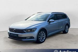 Volkswagen Passat Variant 2.0TDI 110kW Comfor...