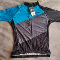 Maglia Flow taglia L nuova con cartellino azzurro