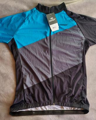 Maglia Flow taglia L nuova con cartellino azzurro