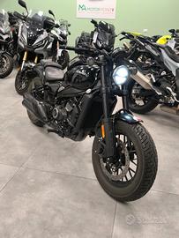 Cf Moto 450CLC (2024-2025) FINANZIAMENTO SENZA BUS