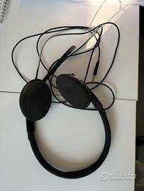 Cuffie Seinnheiser over ear