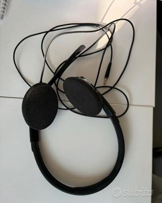 Cuffie Seinnheiser over ear