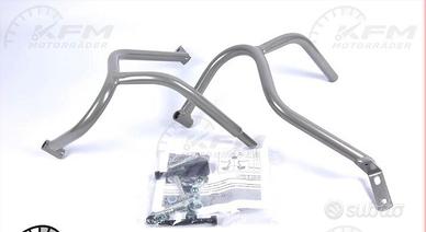 Barre paramotore Yamaha FZ6 5VXW07413000