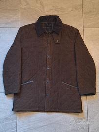 Giacca barbour 