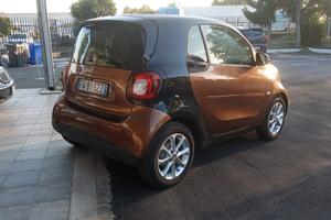 Smart ForTwo 90 0.9 Turbo Passion
