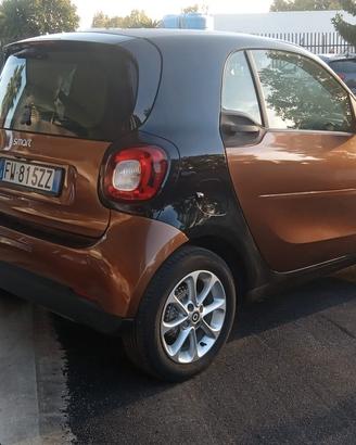 Smart ForTwo 90 0.9 Turbo Passion