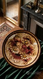 piatto  decorativo 