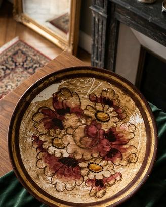 piatto  decorativo 