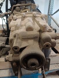 cambio daily 35C13 anno 2002