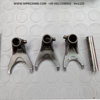 FORCHETTE FORCELLE KAWASAKI KXF 250 2009 2010 KX-F