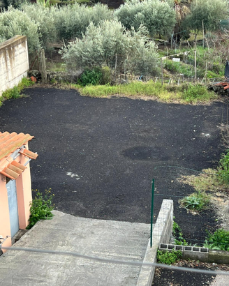 Terreno 150 mq