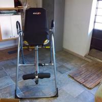 Panca Ribaltabile BSQ