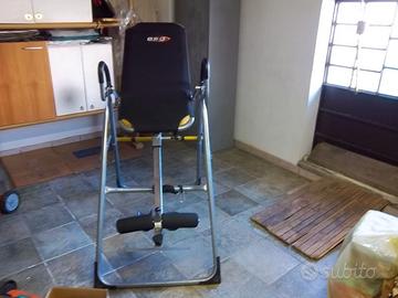 Panca Ribaltabile BSQ