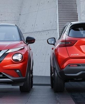 Nissan juke 2020-206 ricambi musata airbag porte