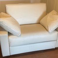 Poltrona letto