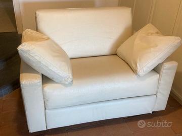 Poltrona letto