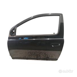 Porta anteriore sinistra Toyota Yaris 3p del 2000
