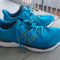 new balance fresh foam 880