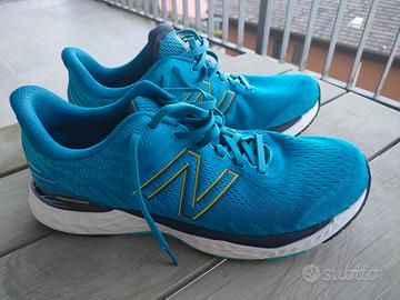 new balance fresh foam 880