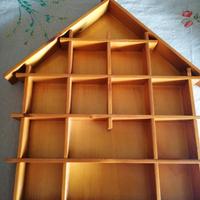 casette in legno