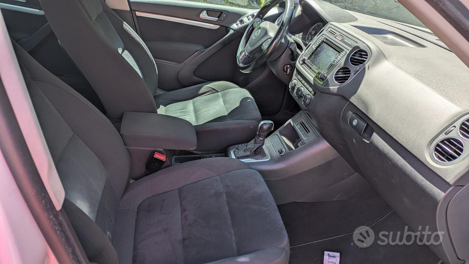 Volkswagen Tiguan 2015 photo 3