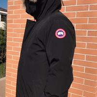 GIACCONE IMPERMEABILE PARKA “CANADA GOOSE”