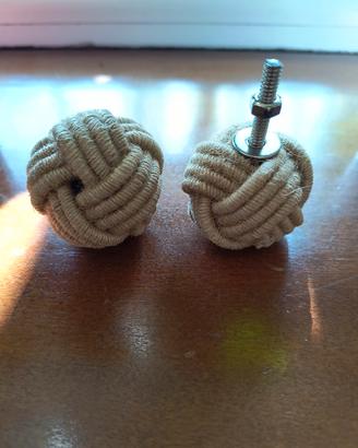 pomelli in corda 