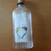 Bottiglietta farmagan vintage