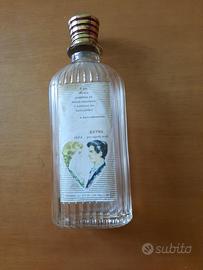 Bottiglietta farmagan vintage