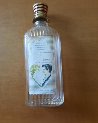 Bottiglietta farmagan vintage