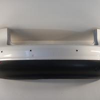 Paraurti post VOLKSWAGEN GOLF PLUS V (5M1, 521) '0