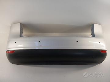 Paraurti post VOLKSWAGEN GOLF PLUS V (5M1, 521) '0