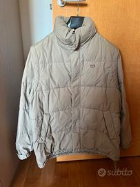 Giubbotto vintage Sergio Tacchini