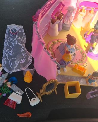 Playmobil