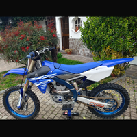 YZF 250