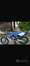 YZF 250