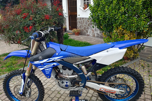 YZF 250
