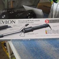 Arricciacapelli professionale revlon