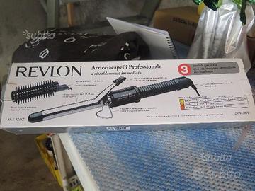 Arricciacapelli professionale revlon